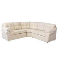 Sofá Modular Roma 3-2 Cuerpos