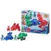 Figura Pj Masks Jet Combinado 3 en 1