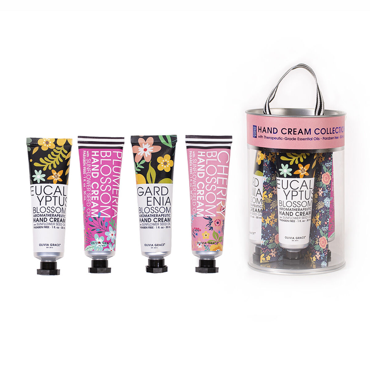 Set Crema de Manos