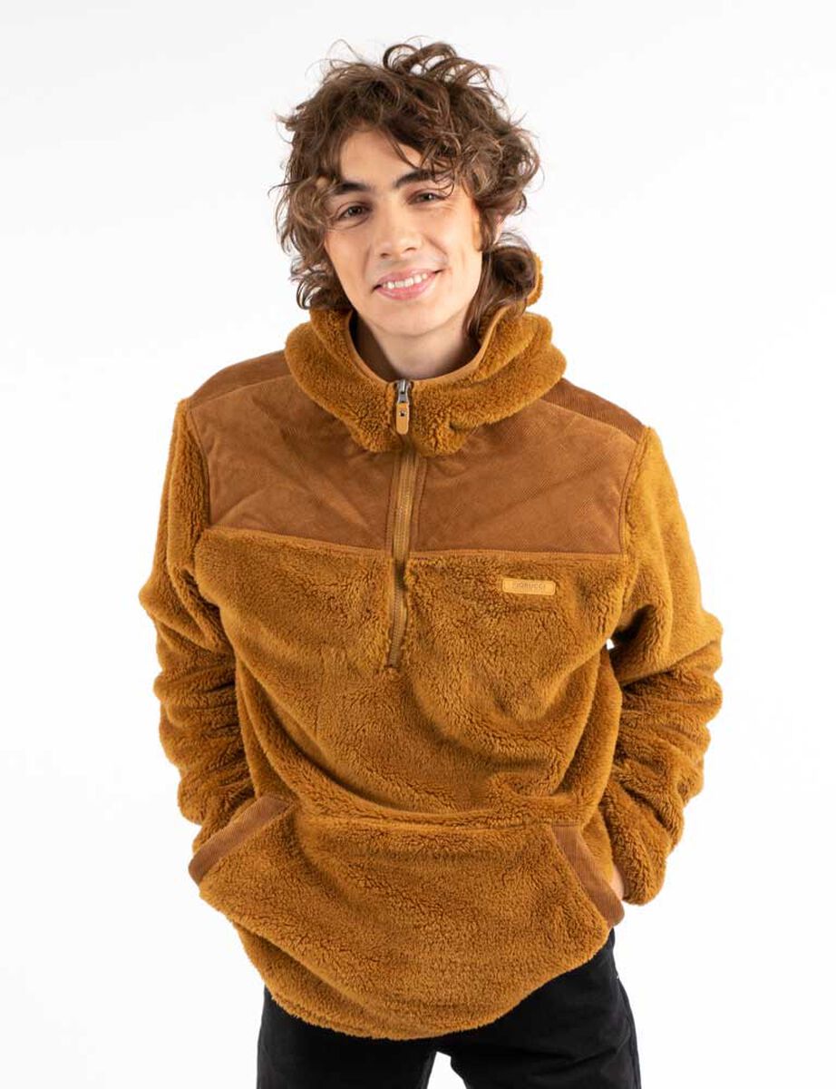 Polerón Hombre Fiorucci