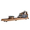 Maquina Remadora K-Fit Bogadora de Agua Glover R6048