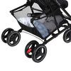 Coche Travel System Mara XT  Essential Black