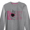 Pack 2 Polera Manga Larga Niña Chess