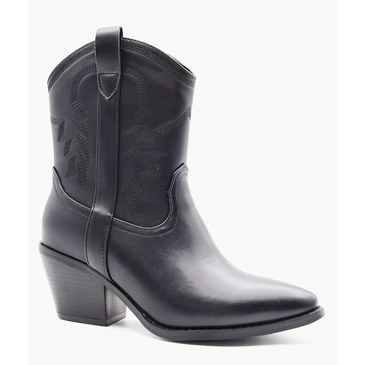 Bot&iacute;n Vestir Mujer Soviet