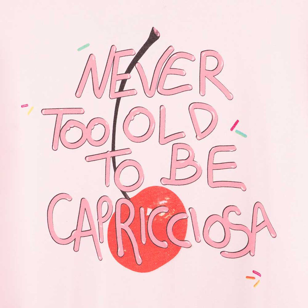 Polera de Pijama Mujer Icono