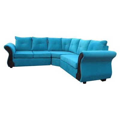 Imagen 1 del producto Sofá Seccional Almore Atlanta 5 Cuerpos Calipso