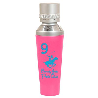 Perfume Polo Beverly Hills Mujer Nine 100 ML