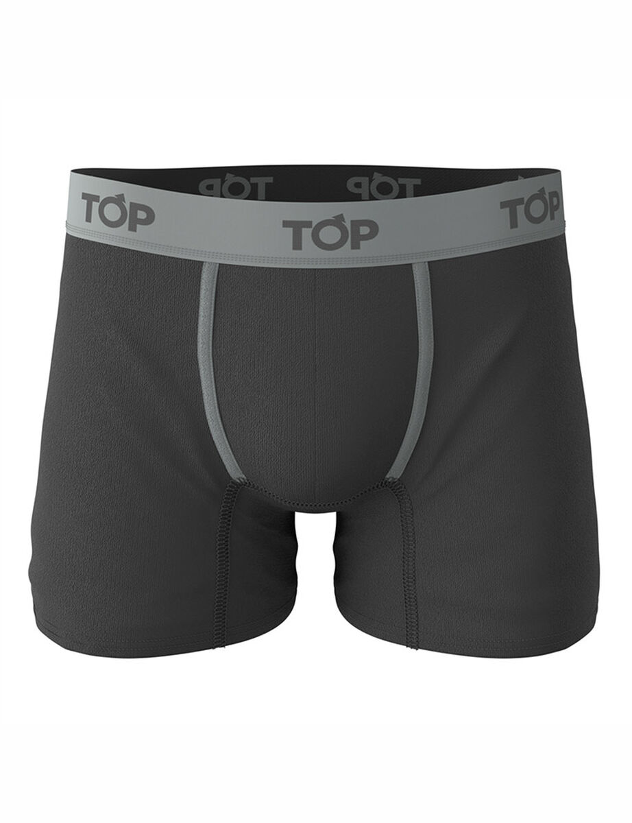 Pack Bóxer Hombre Top