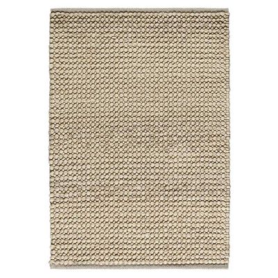 Alfombra Elements & Co Knots Grande 340x240 Beige