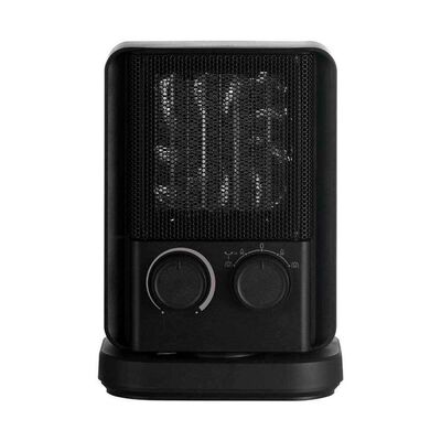 Calefactor Eléctrico Midea NTY20-22BK 2000W