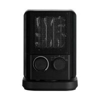 Calefactor Eléctrico Midea NTY20-22BK 2000W