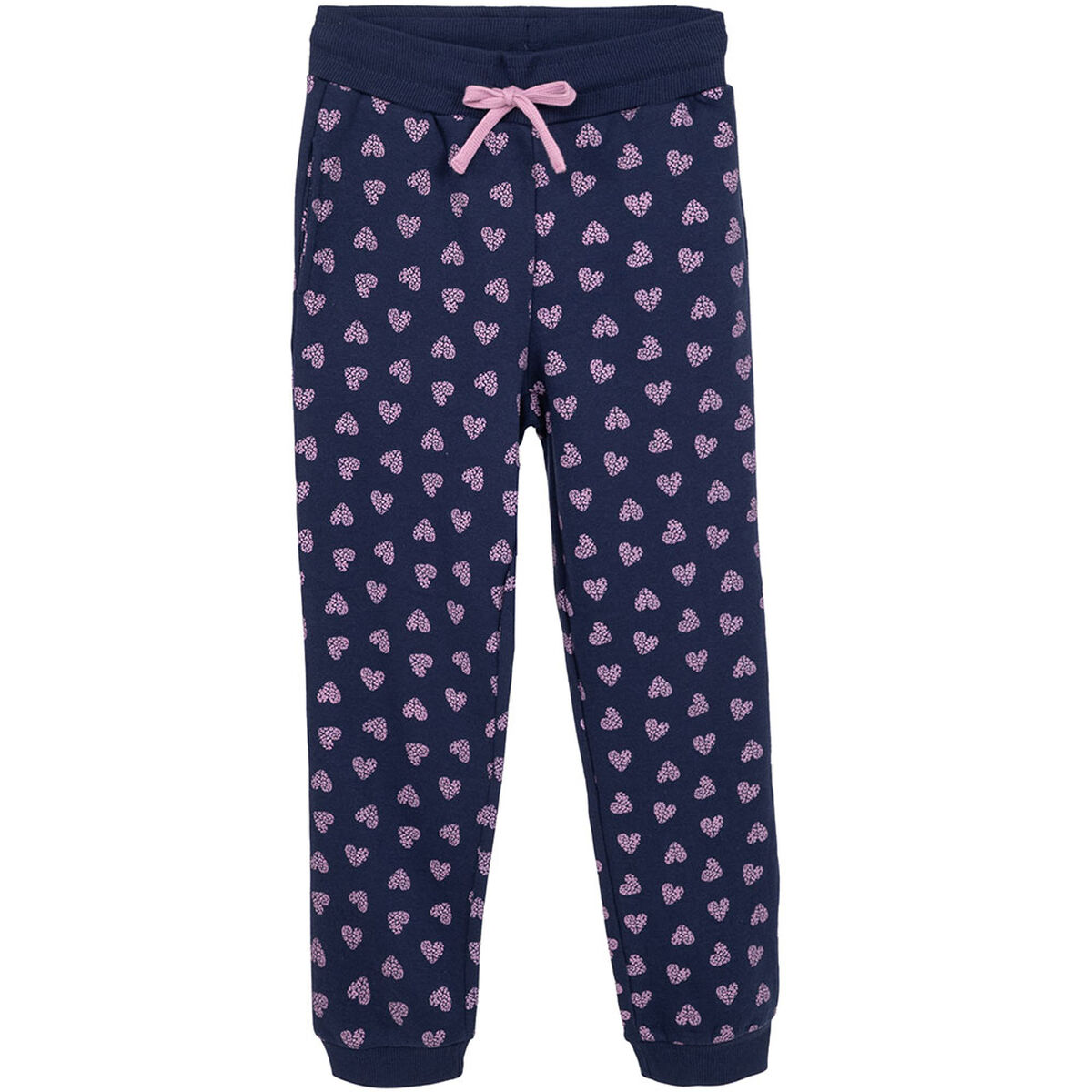 Pantal&oacute;n Buzo Ni&ntilde;a Chess