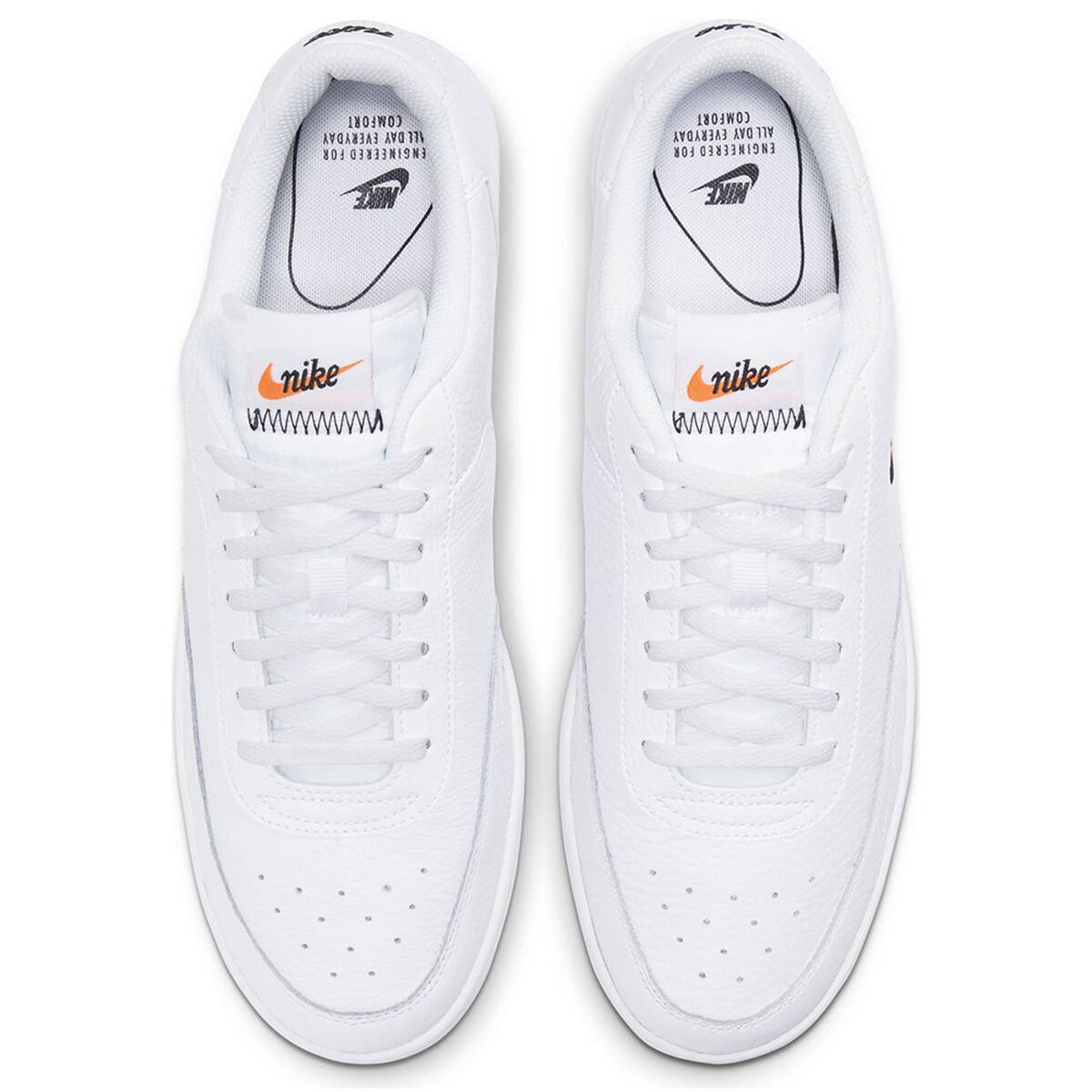 Zapatilla Hombre Nike Court Vintage Premium