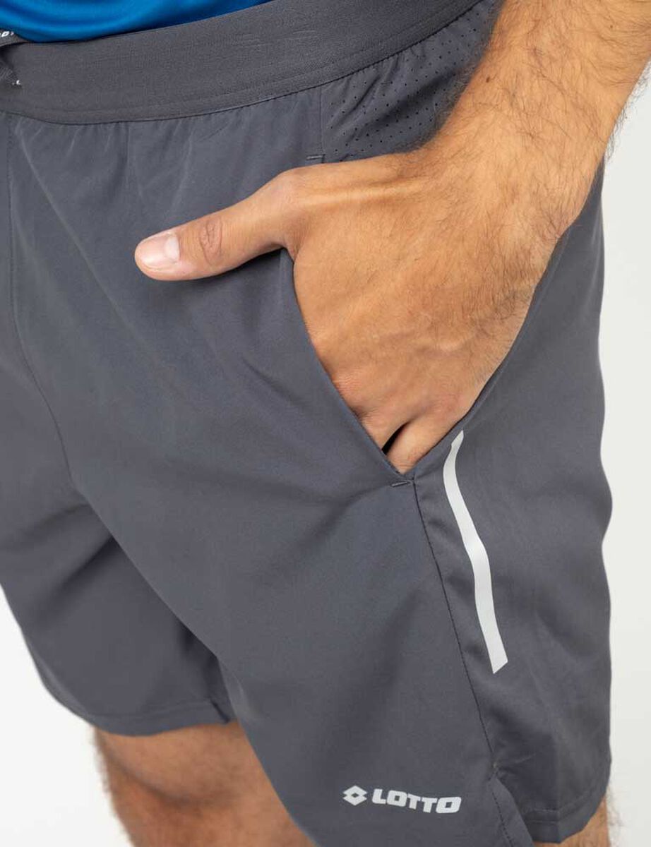 Short Deportivo Hombre Lotto