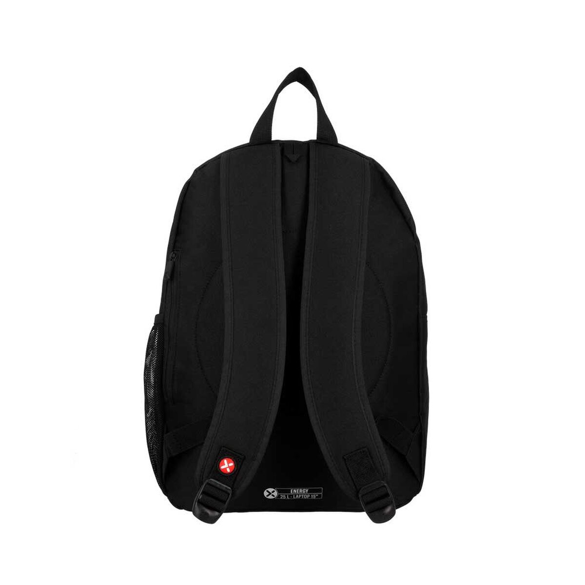 Mochila Notebook Xtrem Energy 6XT Negro 15"