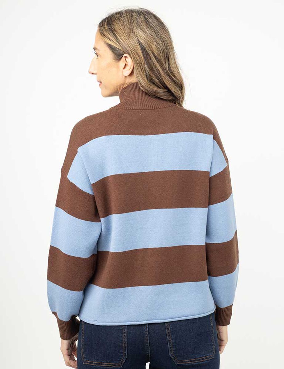 Sweater Mujer Portman Club