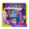 Casa del Lago de Polly Pocket