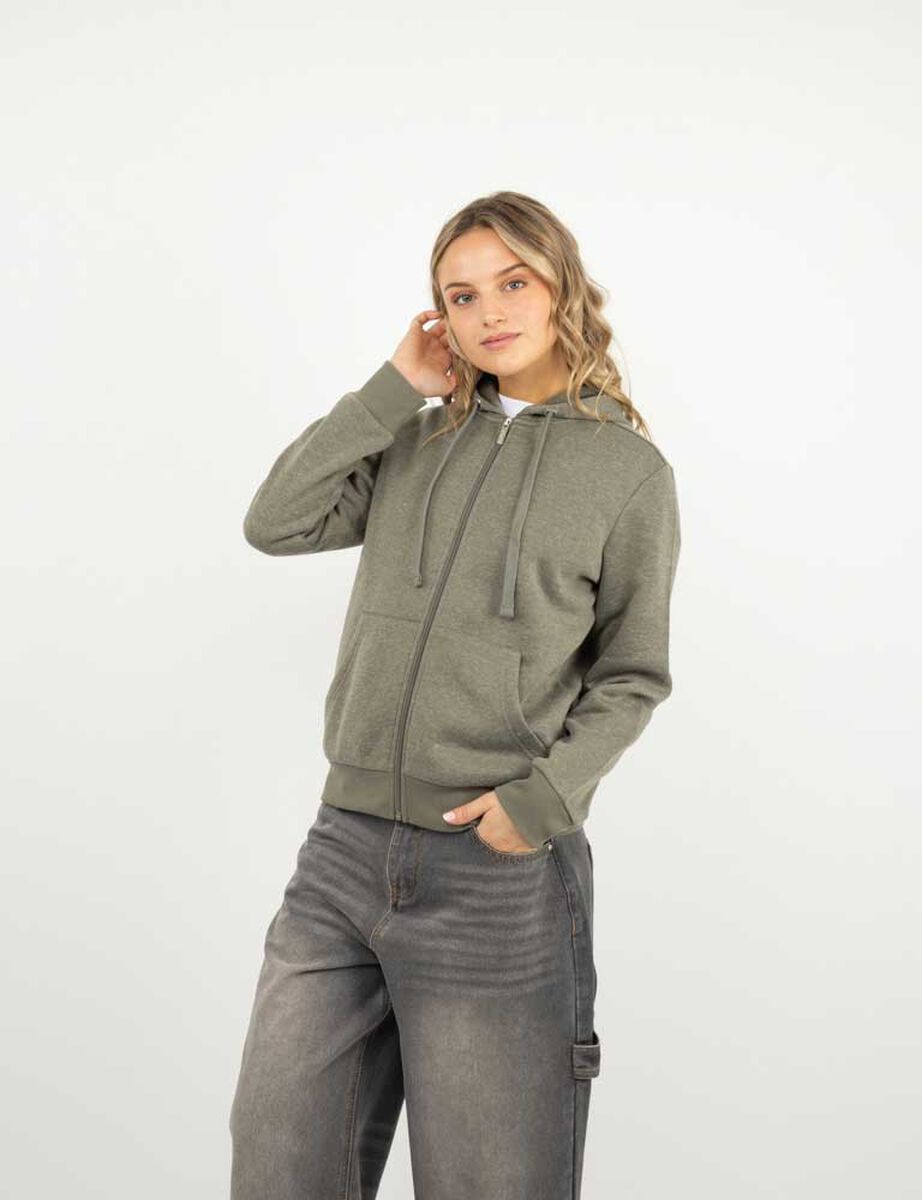 Poler&oacute;n Mujer Icono