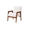 Sitial Latam Home Munich 1 Cuerpo Blanco