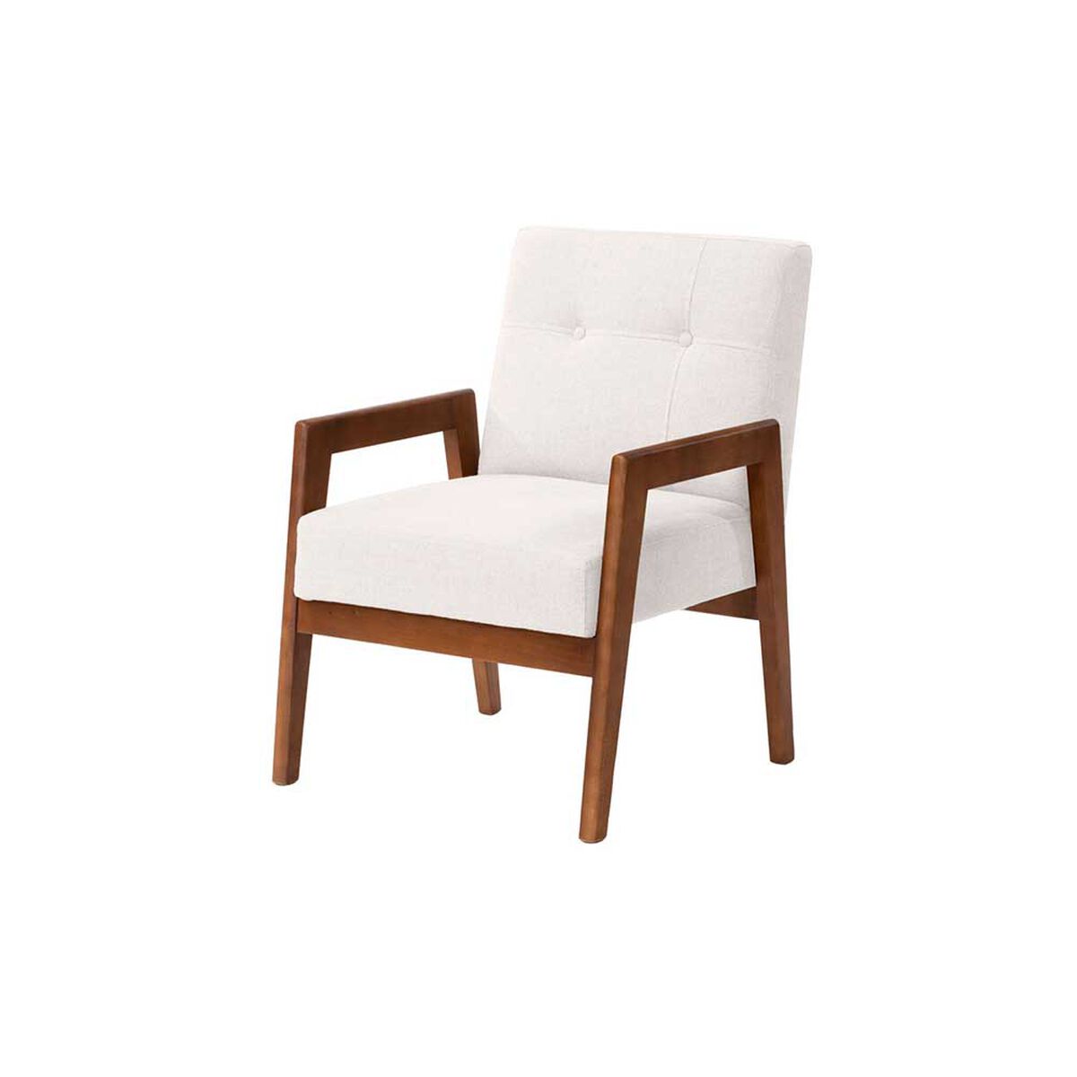 Sitial Latam Home Munich 1 Cuerpo Blanco