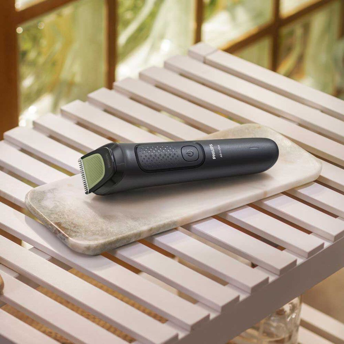 Afeitadora Philips Multigroom - MG3921/15