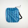 Silla Playa Infantil + Quitasol Casanova Kids Stripes