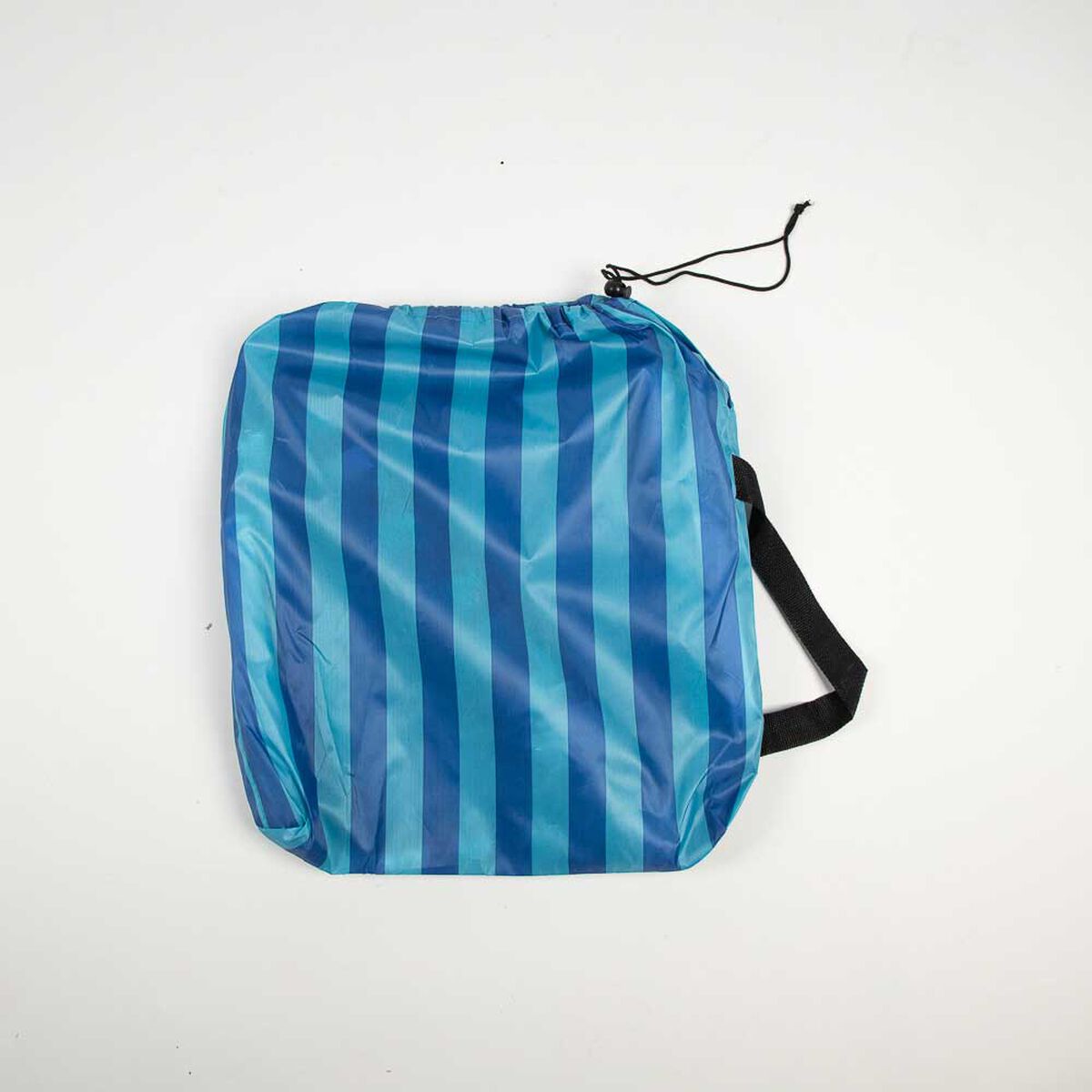 Silla Playa Infantil + Quitasol Casanova Kids Stripes
