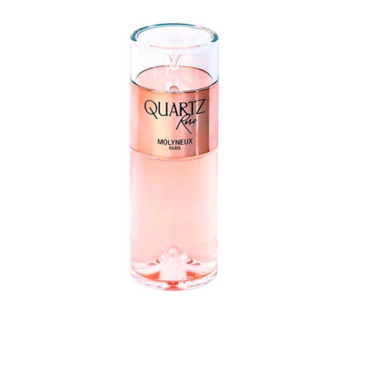 Perfume Molyneux Quartz Rose Mujer EDP 50 ML