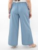 Pantalón Recto Mujer Extralindas