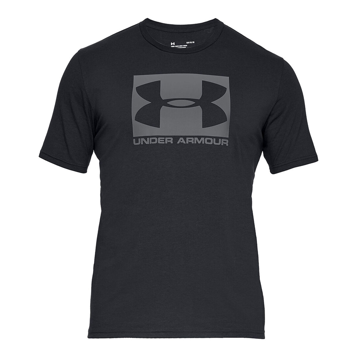 Polera Hombre Under Armour