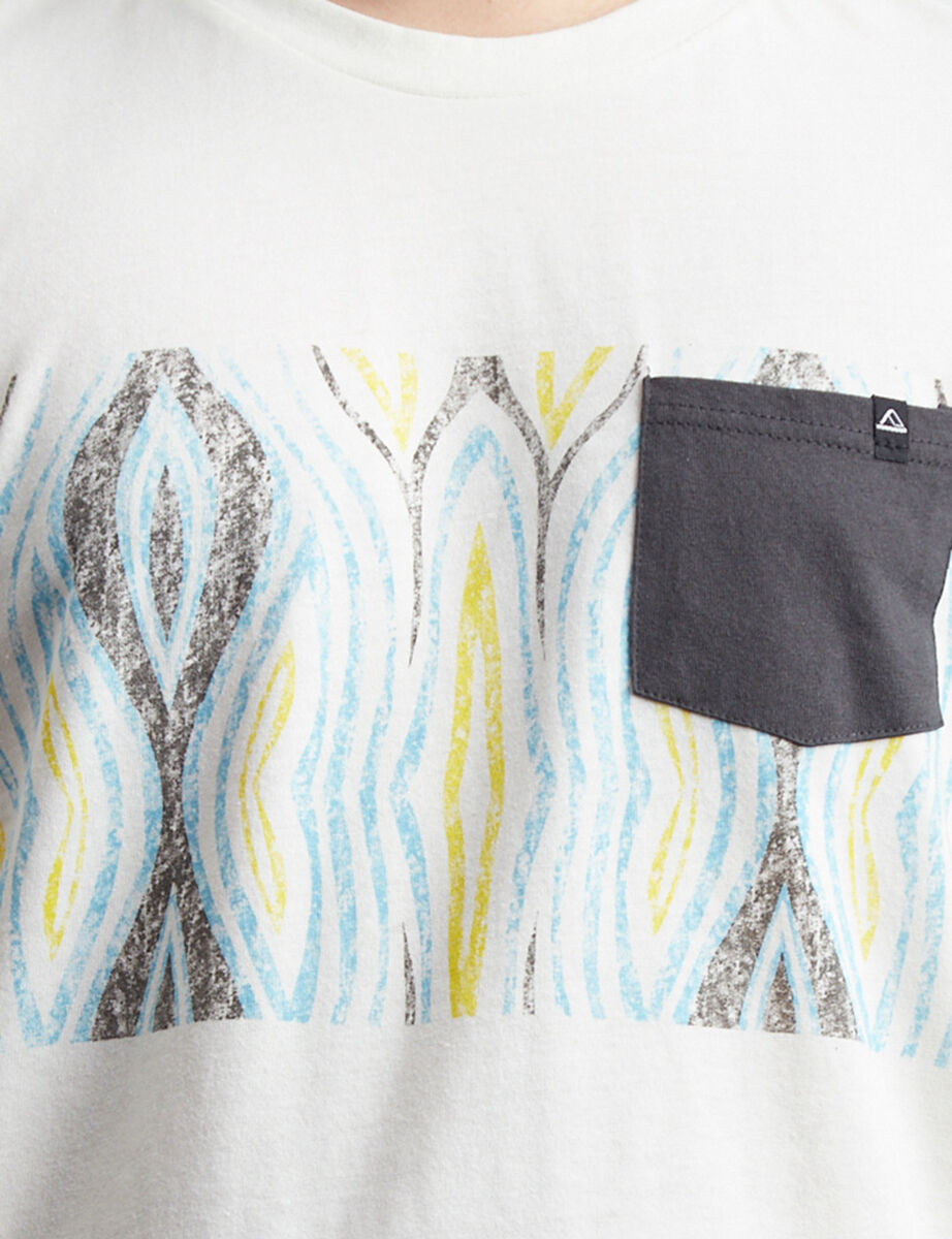 Polera Hombre Reef