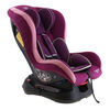 Butaca de Auto Baby Way Reclinable Morado Bw-737M19