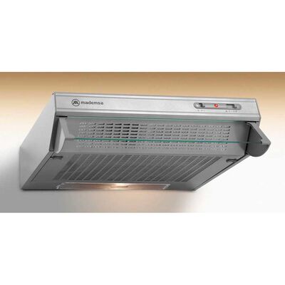 Imagen 1 del producto Campana Mademsa MX-U160S