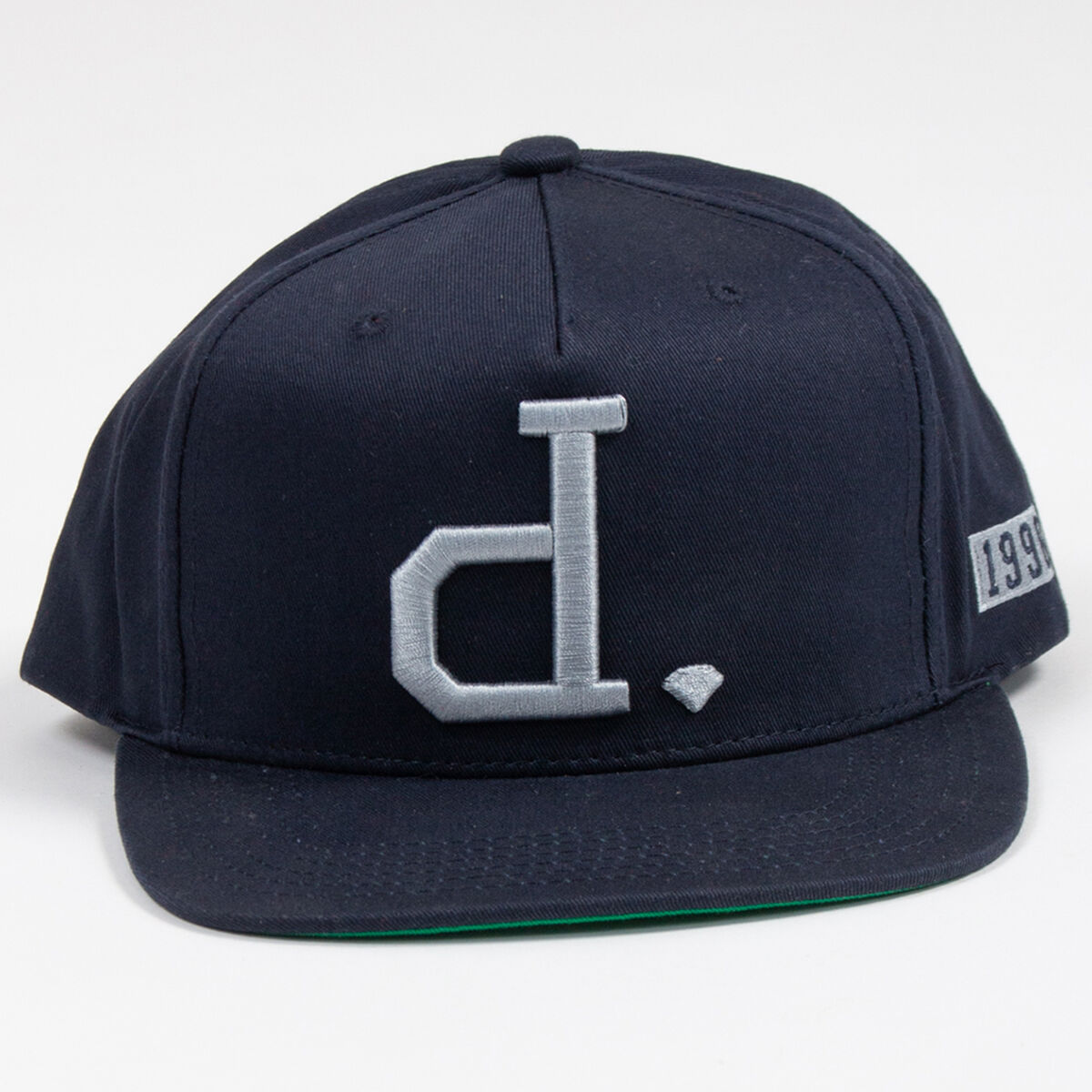 Jockey Diamond
