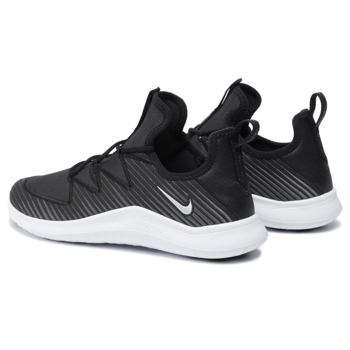 Zapatilla Mujer Nike Free TR Ultra