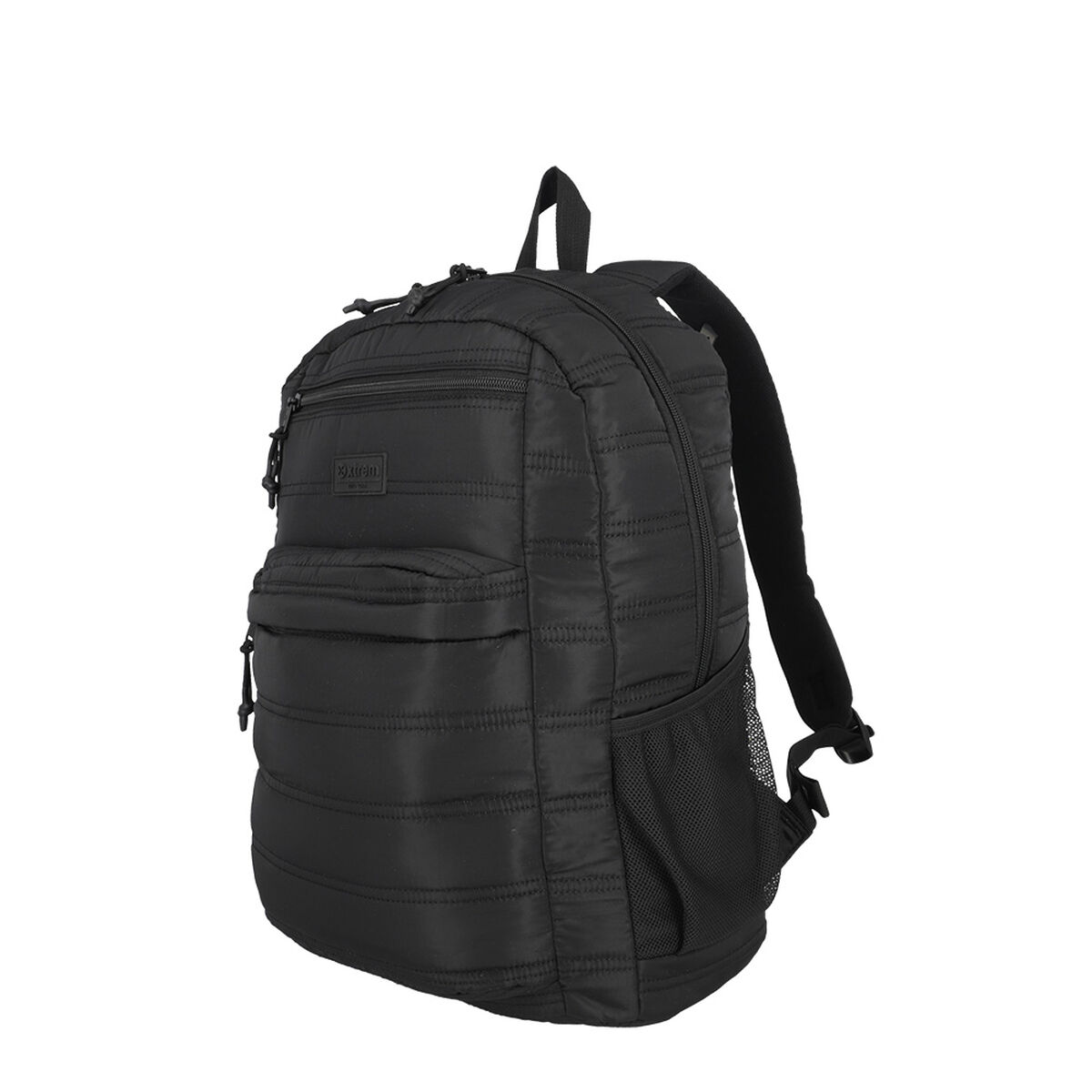 Megapack 2.0 Mochila Negro M Xtrem