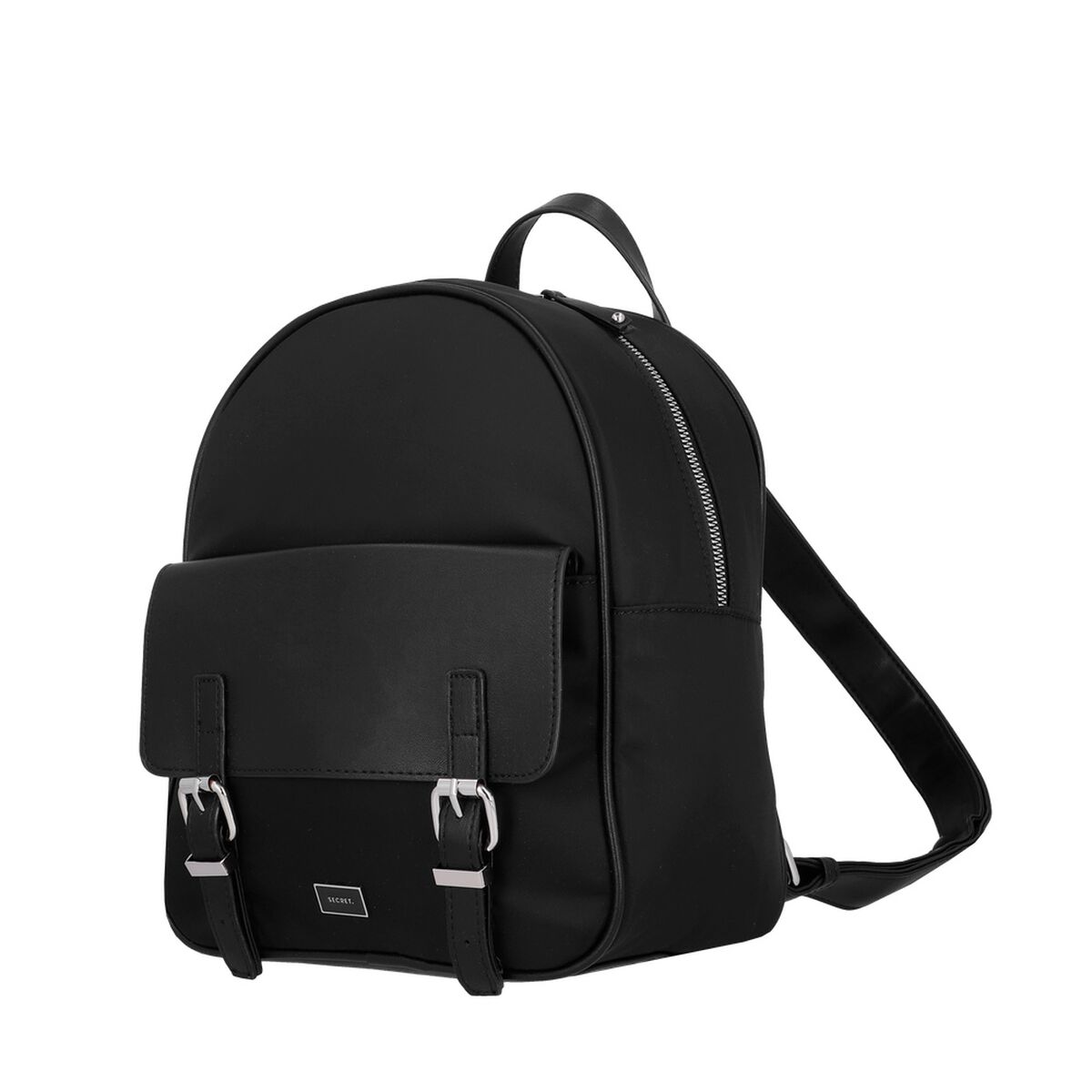 Mochila Secret Harbin ST6 M Negro