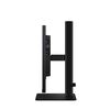 Monitor Plano Samsung 24" S60UD Viewfinity S6 QHD 100 Hz