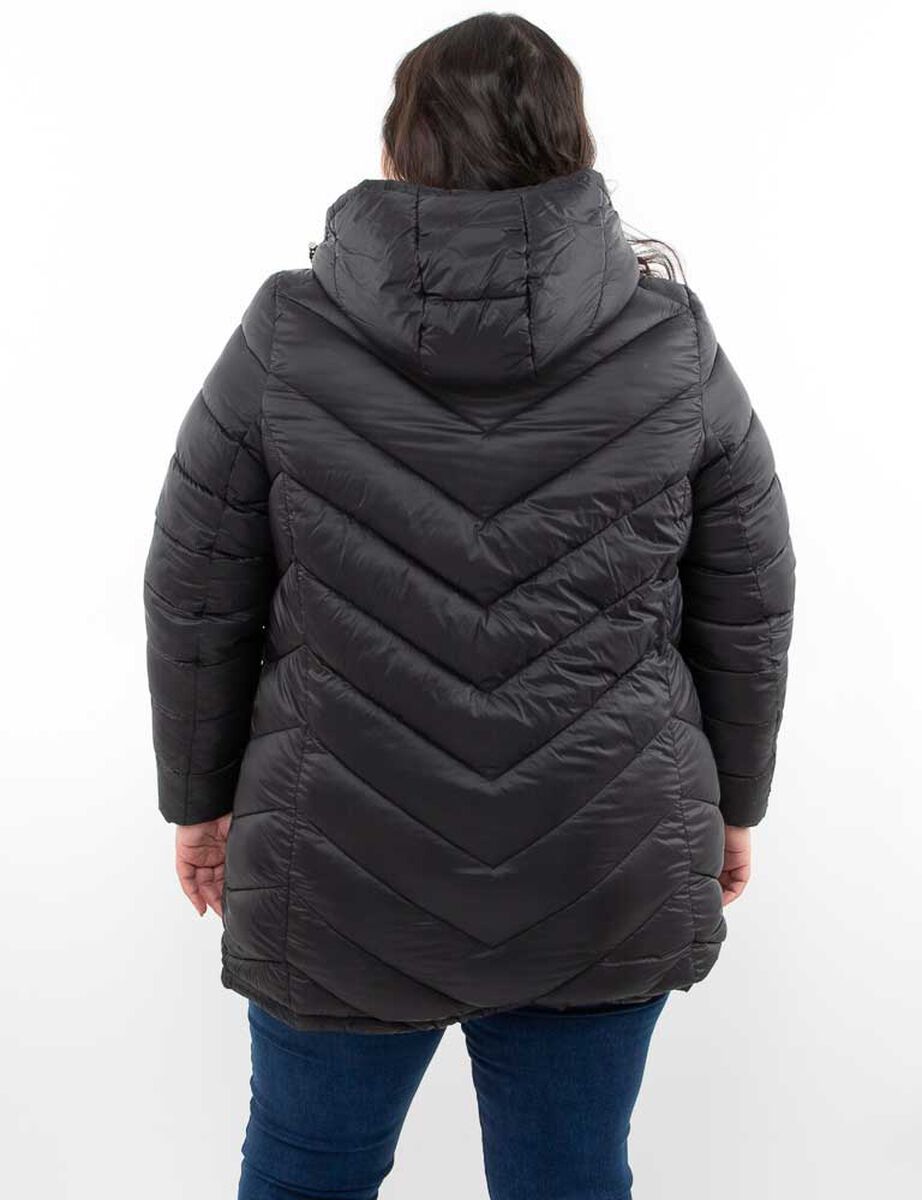 Parka Mujer Extralindas