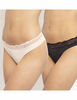 Pack 2 Calzones Colaless Sloggi