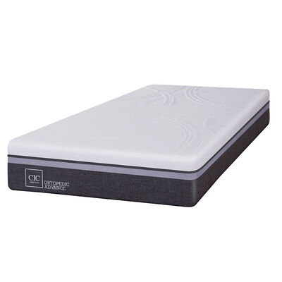Colchón CIC 1,5 Plazas Ortopedic Advance