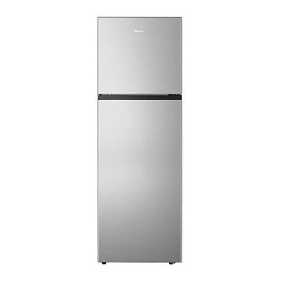 Hisense Refrigerador No Frost 246 lts RT320NV 167,6x55CM