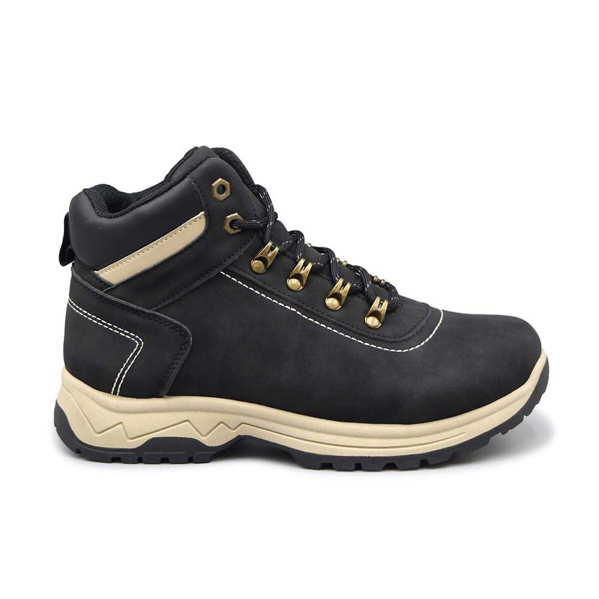Zapatilla Hiking Mujer Alpinextrem