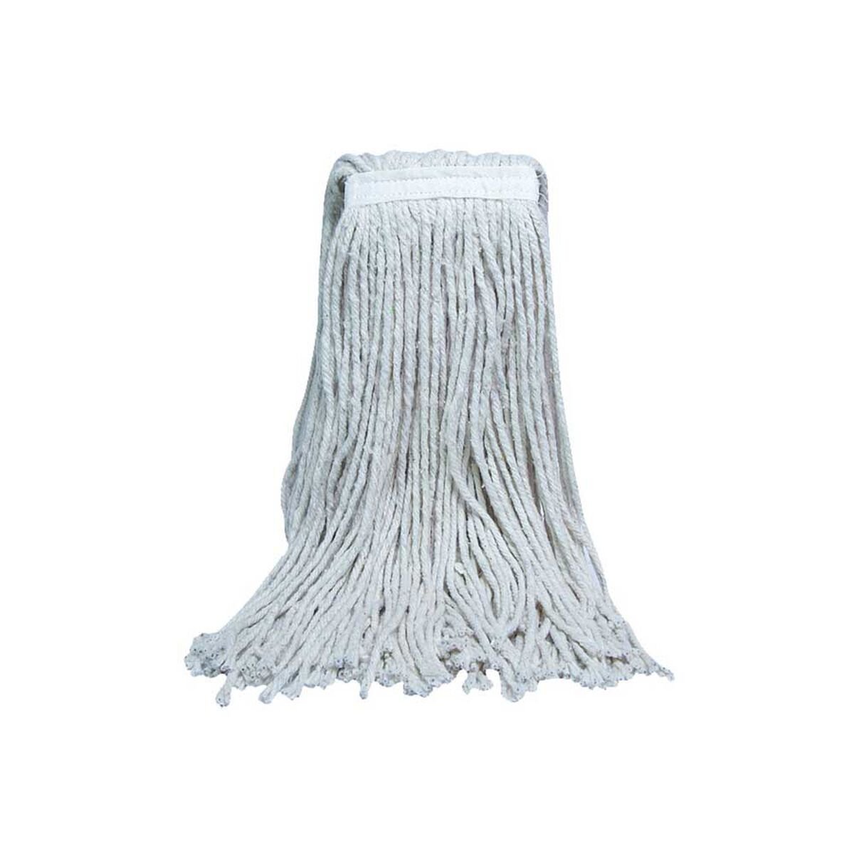 Mopa de Algodón All Clean 17 oz Blanco