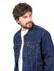 Chaqueta de Mezclilla Hombre Levis