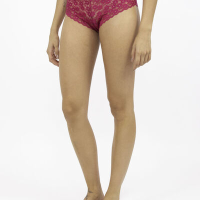 Calzón Pantaleta Mujer Icono