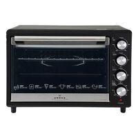 Horno Eléctrico Ursus Trotter UT-Backofen Pro-B 38 lts.
