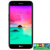 Celular LG 5.3" Negro Movistar