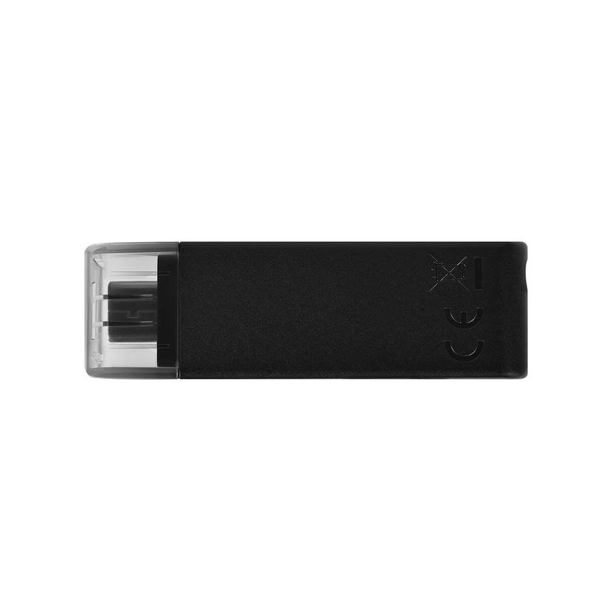 Pendrive Kingston Exodia 64GB Tipo-C