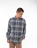 Camisa Leñadora Hombre Fiorucci